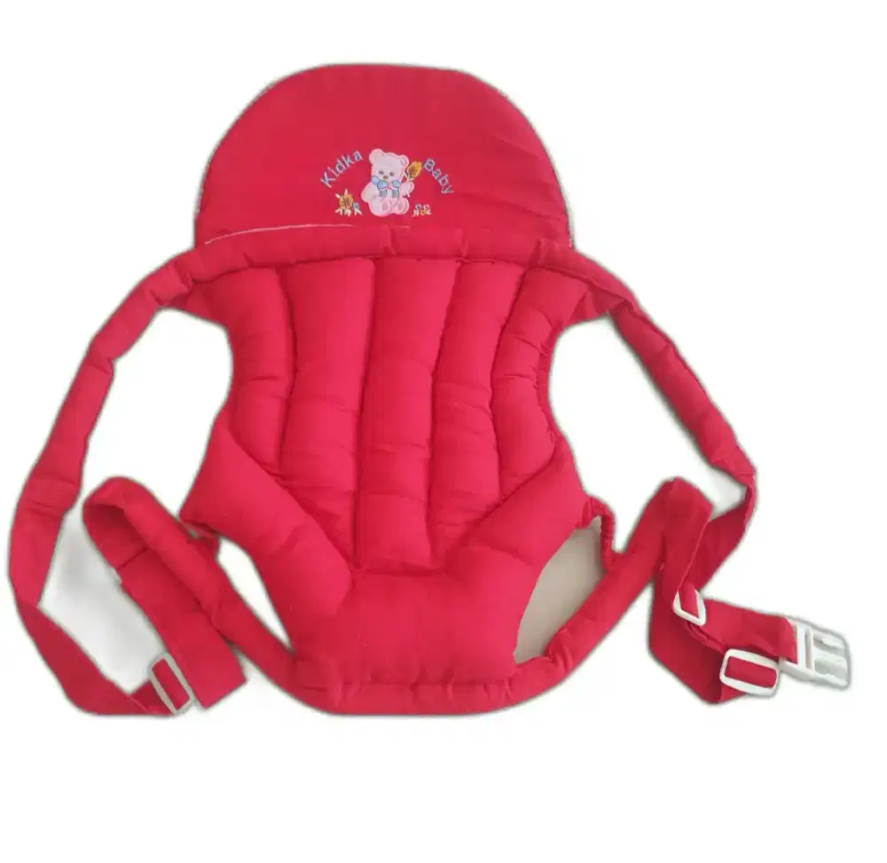 Gendongan Baby # Kidka Baby