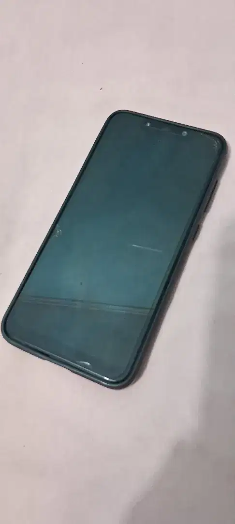 Xiaomi poco f1 mati total