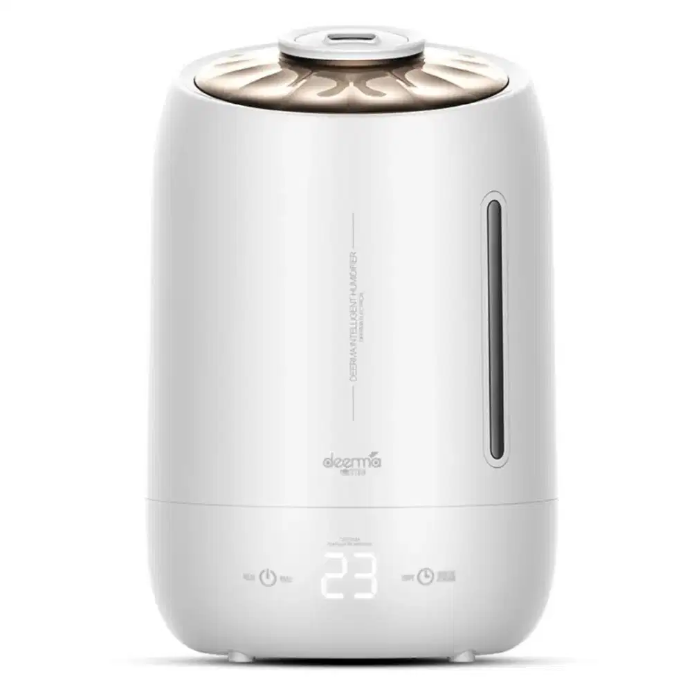 deema air humidifier ultrasonic large capacity 5L touch