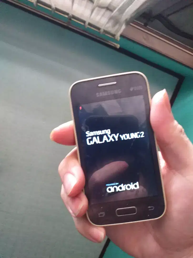 Samsung galaxy duos