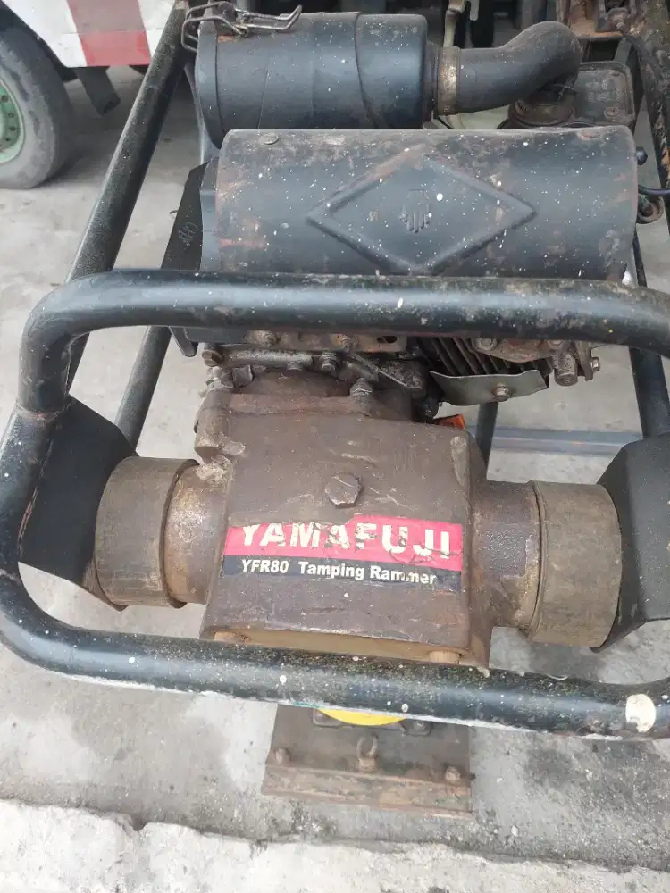 Dijual stemper kuda