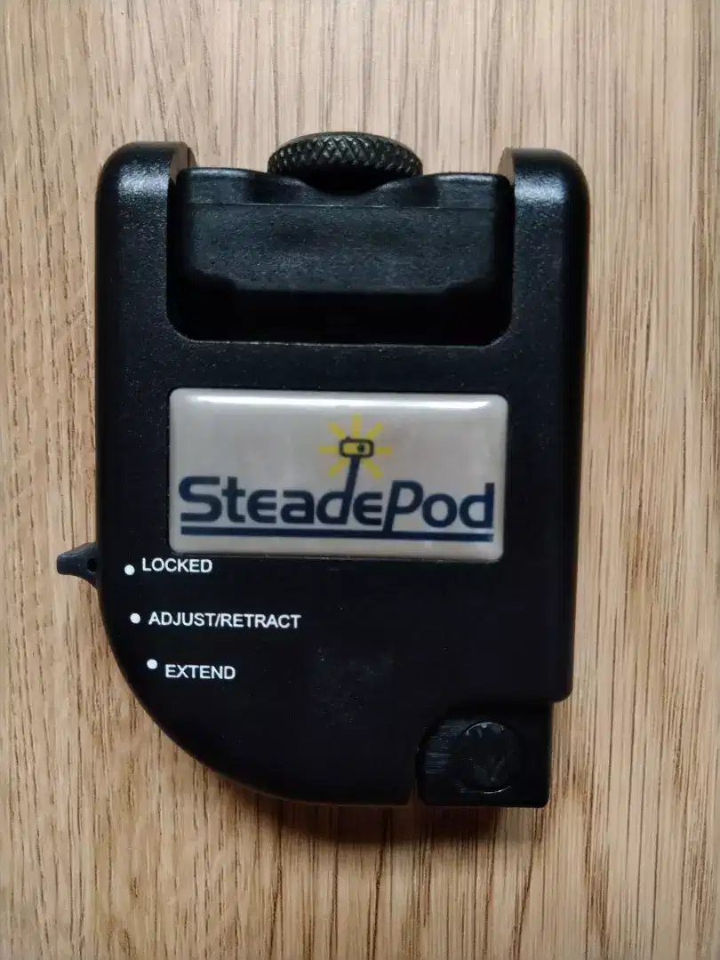 SteadePod Camera stabilizer