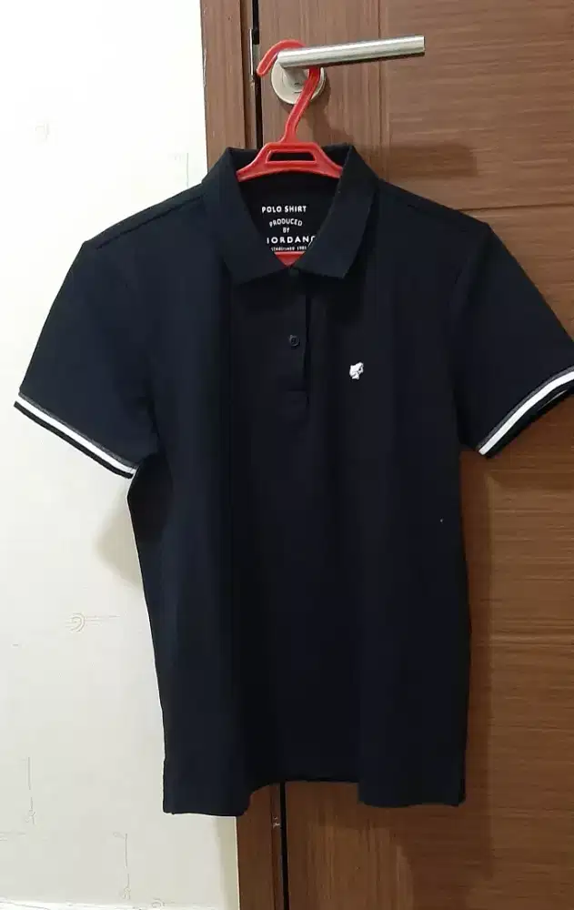 T-Shirt Giordano L Authentic