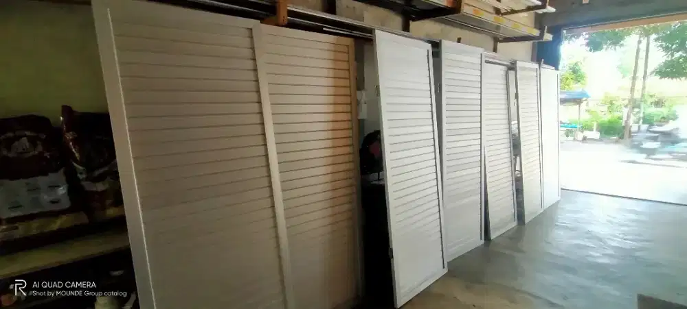 Grosir Pintu Kamar mandi termurah