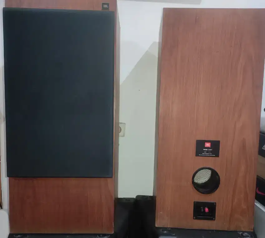 SPEAKER JBL L100