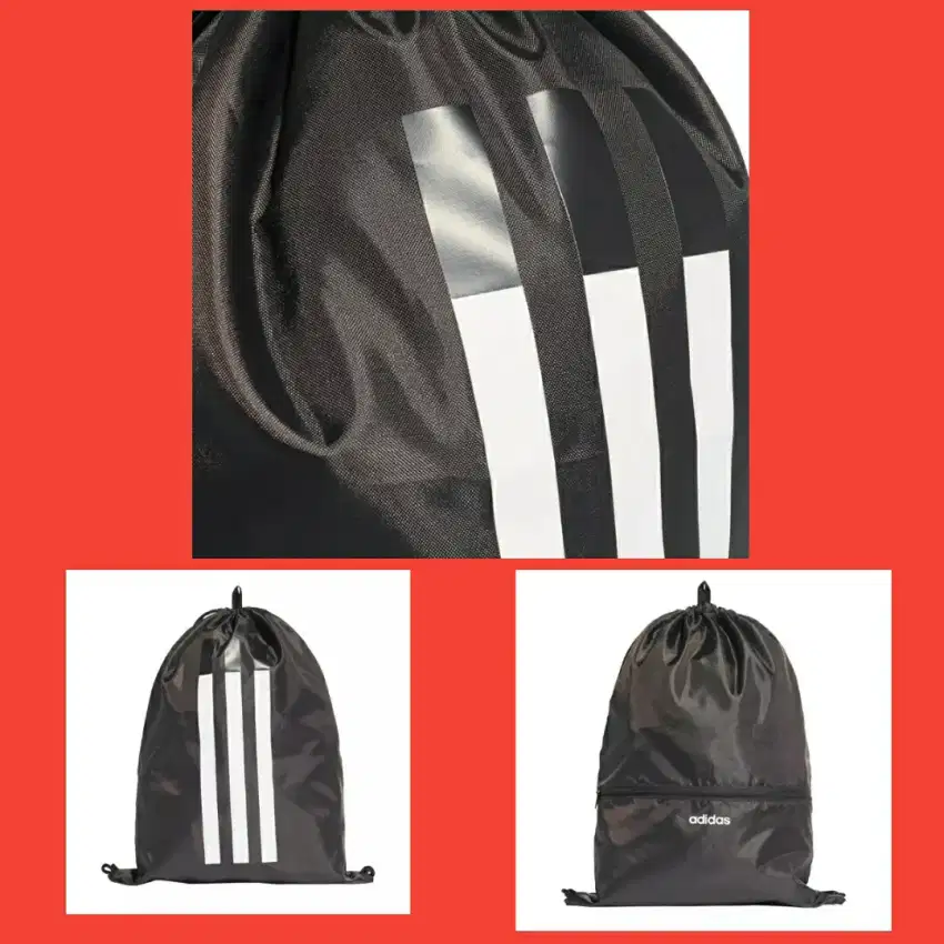 BU Gym bag adidas BNWT