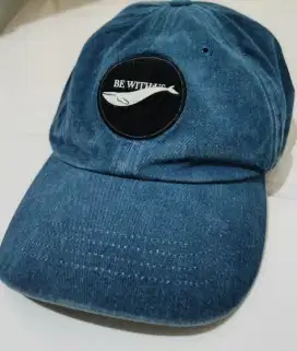 Topi NATGEO Original 100% muraah aja