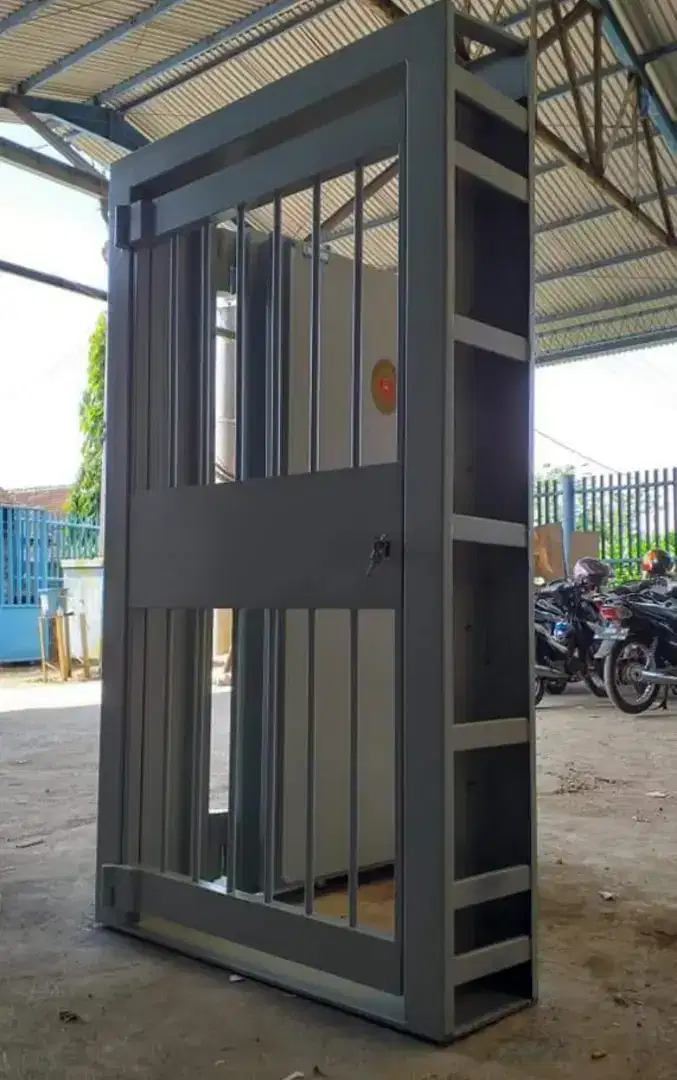 Pintu Khasanah Conceal PKC 50