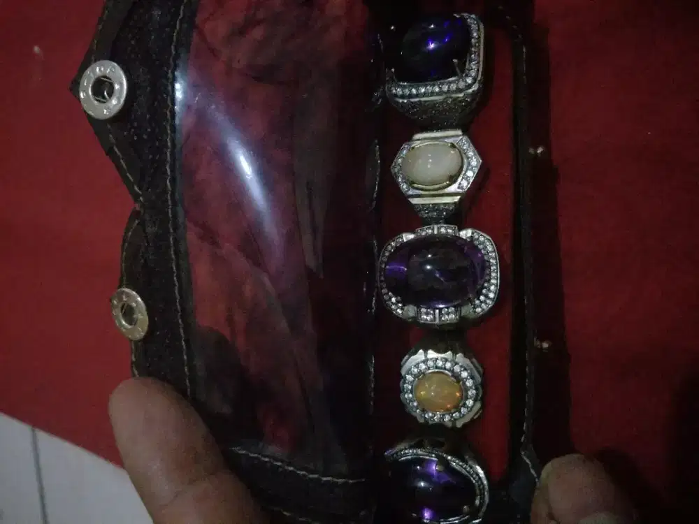 Koleksi dijual aja dipilih yg mana suka ganti tuan nya