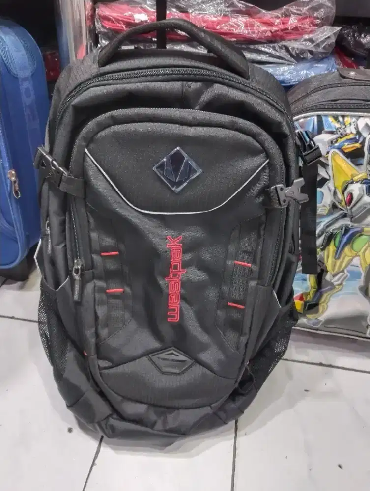 Jual tas ransel westpak 25 litr
