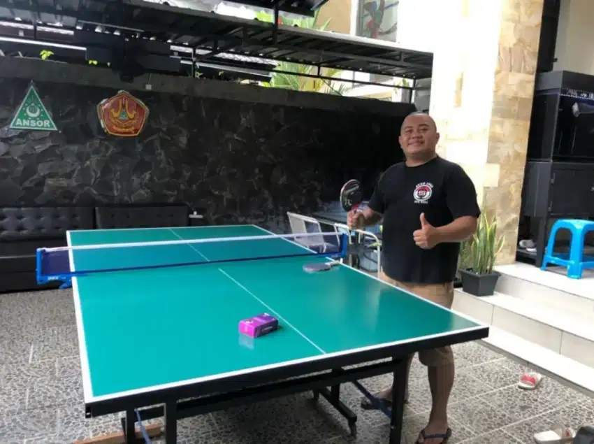 Meja Pingpong/Tennis Meja