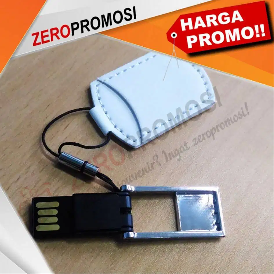 FDLT28 Souvenir USB Promosi 16GB