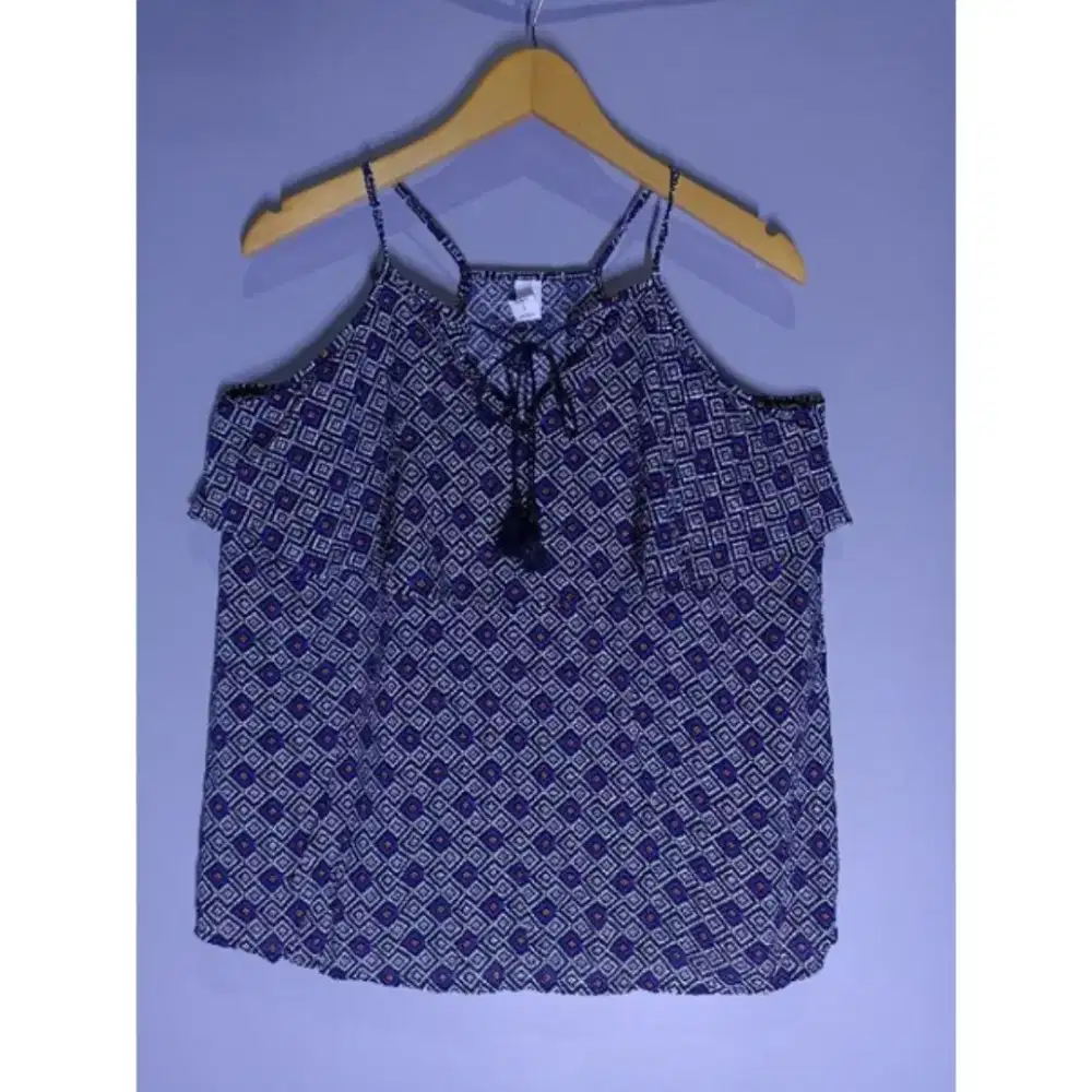 Tank Top Poplin Old Navy N