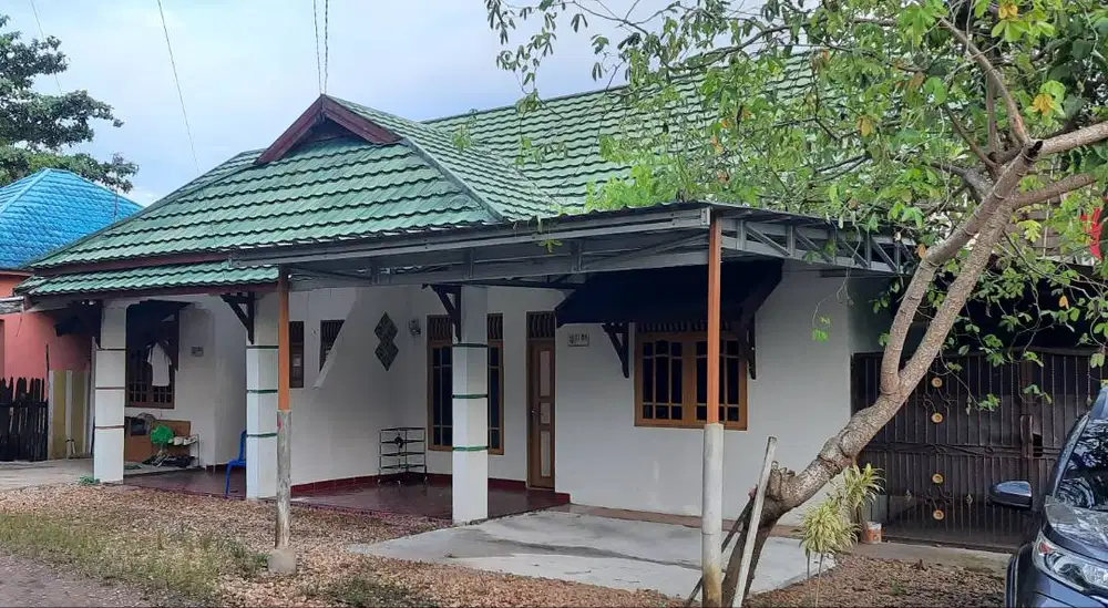 RUMAH SEWA/KONTRAK. FASILITAS LENGKAP. LOKASI STRATEGIS. BERSIH. MURAH