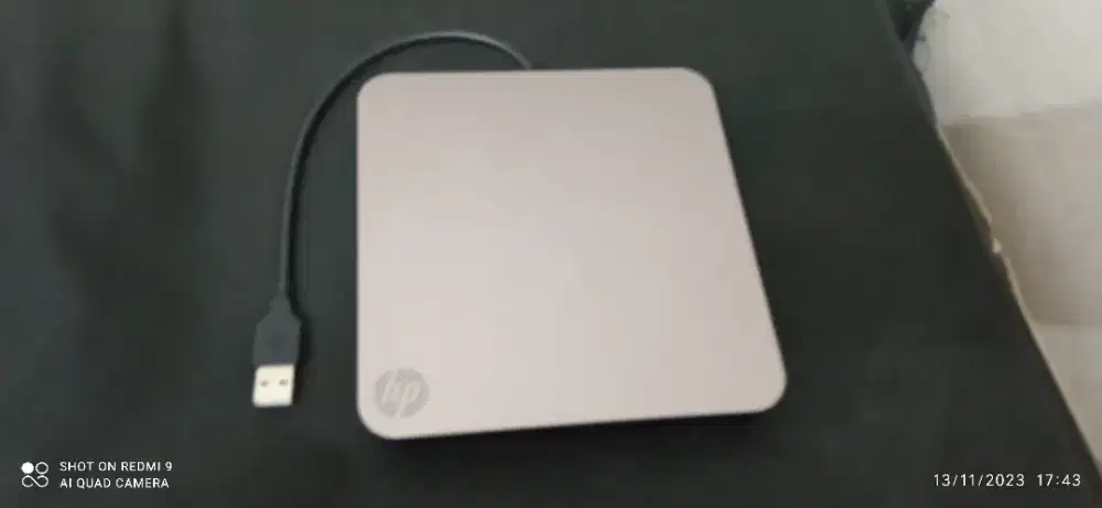 Jual DVD External merk HP