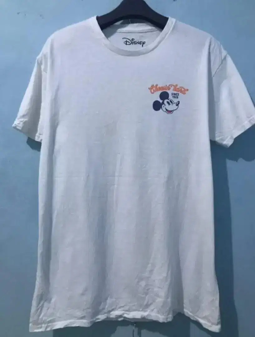 KAOS DISNEY PIZZA