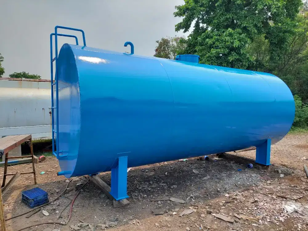 UD.ALBA RIZKY tangki 45.000liter 50.000liter 60.000liter