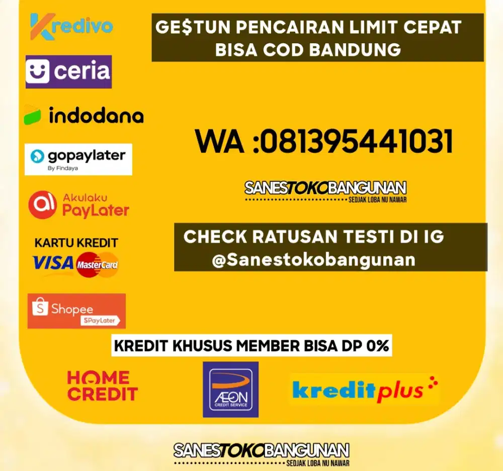 KREDIT HP REALME BISA PROSES DIRUMAH TERMURAH BISA BANDINGKAN