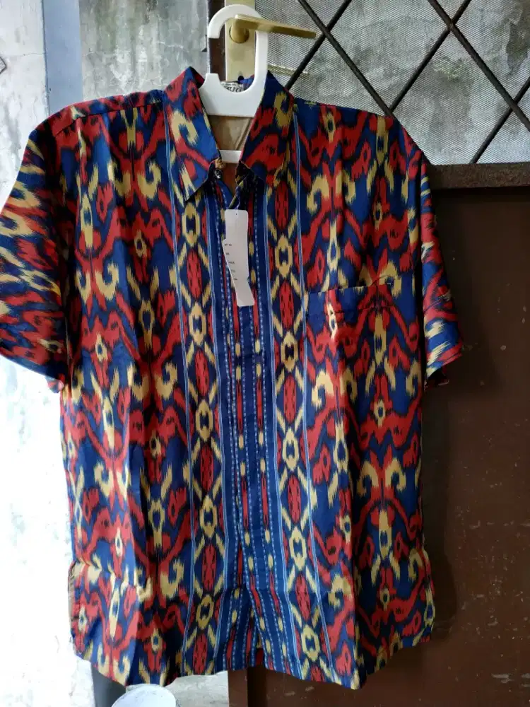 Batik murah untuk lebaran