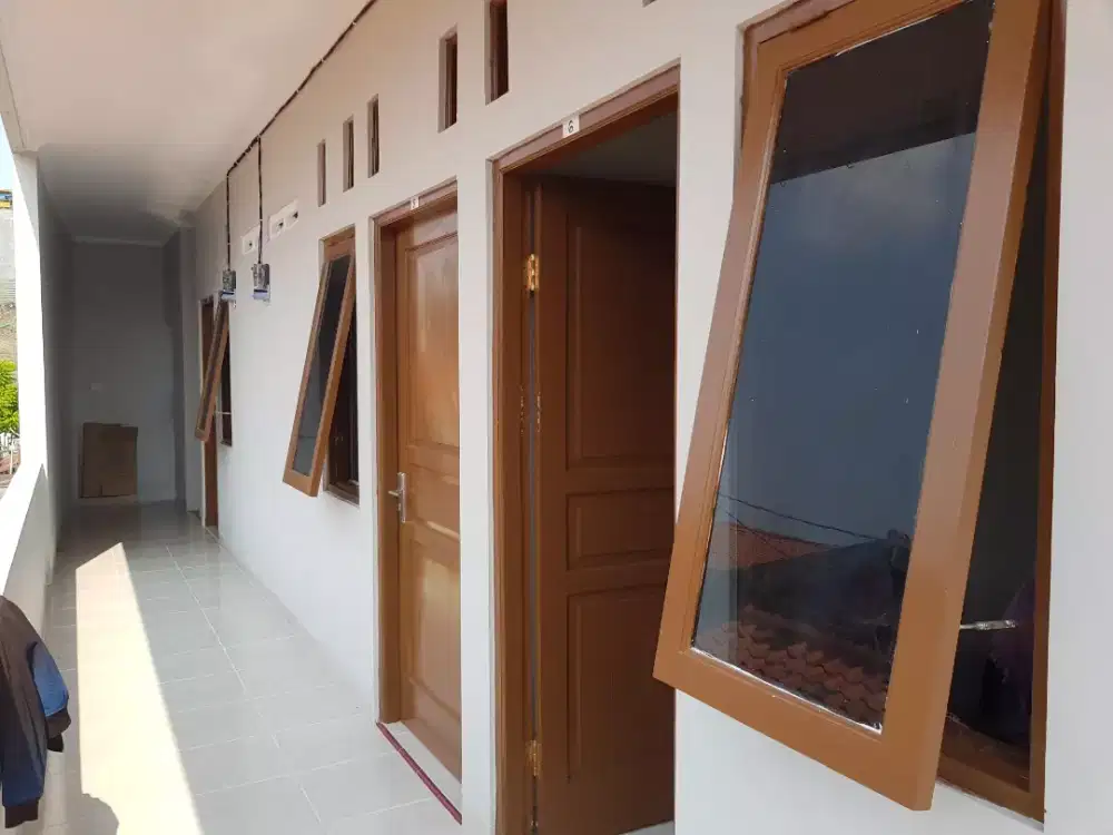 Kost DPR ( Daerah Pinang Ranti )