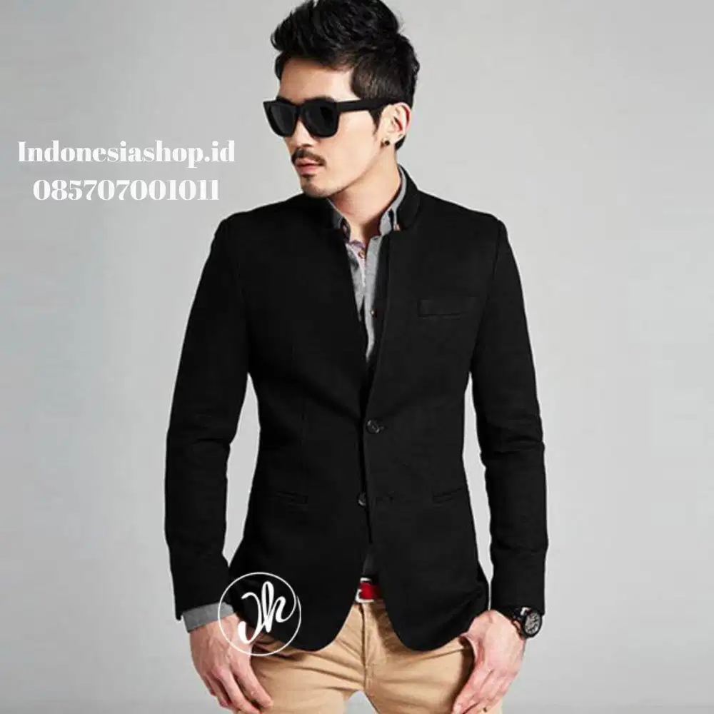 Blazer Casual Sk-85