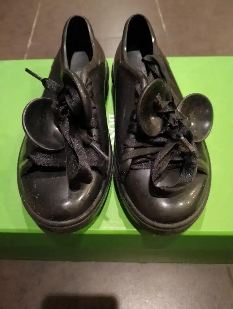 Mini Melissa Mickey mouse