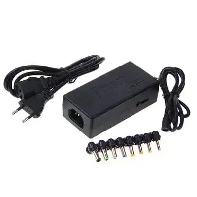 Charger Laptop Universal Visero 96Watt