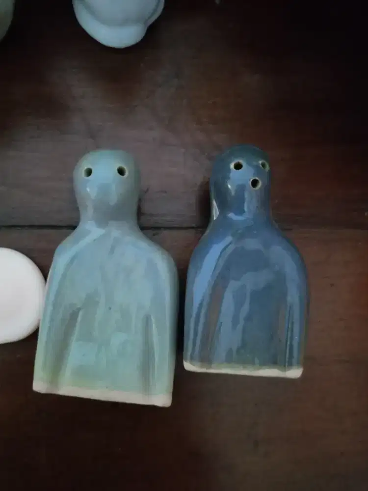 Tempat gula garam lada