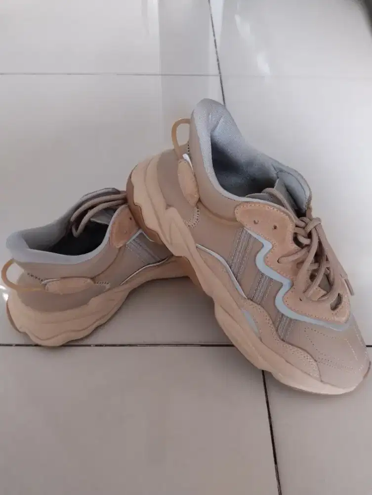 Preloved Sepatu Adidas Pria