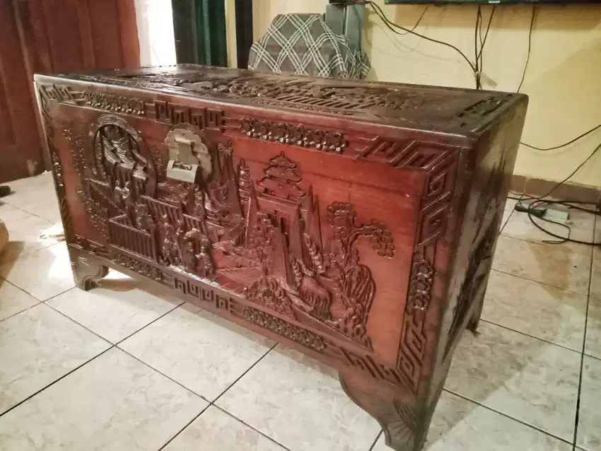 Buffet/Meja Antik