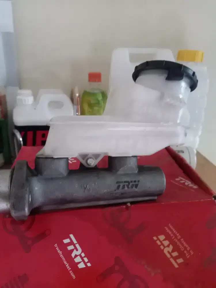 Master Rem H.Accord s86