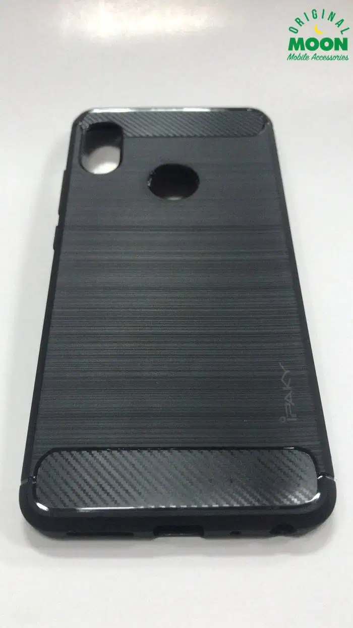 Case Casing Ipaky redmi 6A 7a note 7 Samsung A10 A50 M10 M20 A6+ Plus
