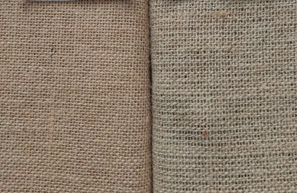 Kain goni kain jute kain burlap lokal