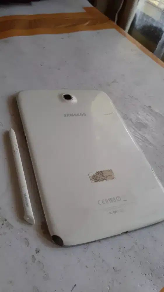 SAMSUNG TAB NOTE 8.0  GT N- 5100. MULUS