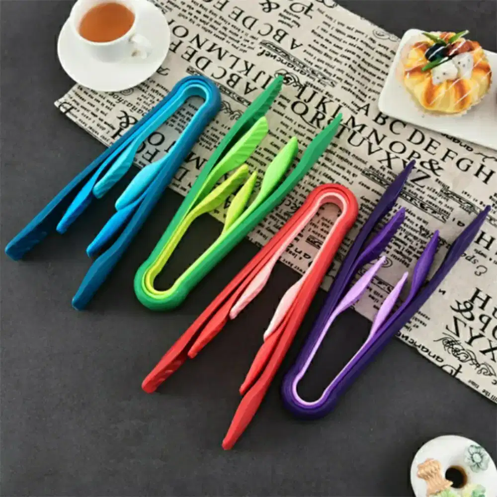 Capitan Makanan Set 3in1