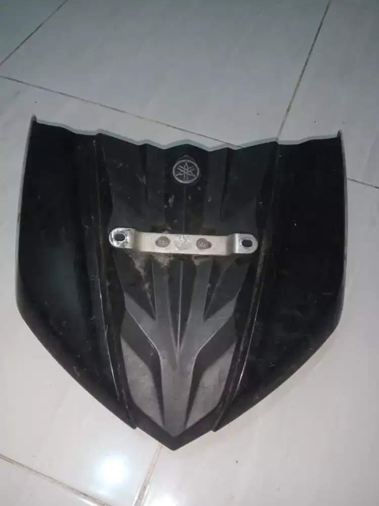 panel depan soul GT 125 LED Orisinil