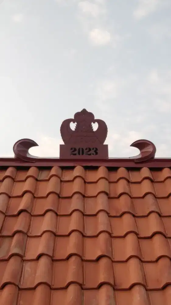 wuwung krepus galvalum