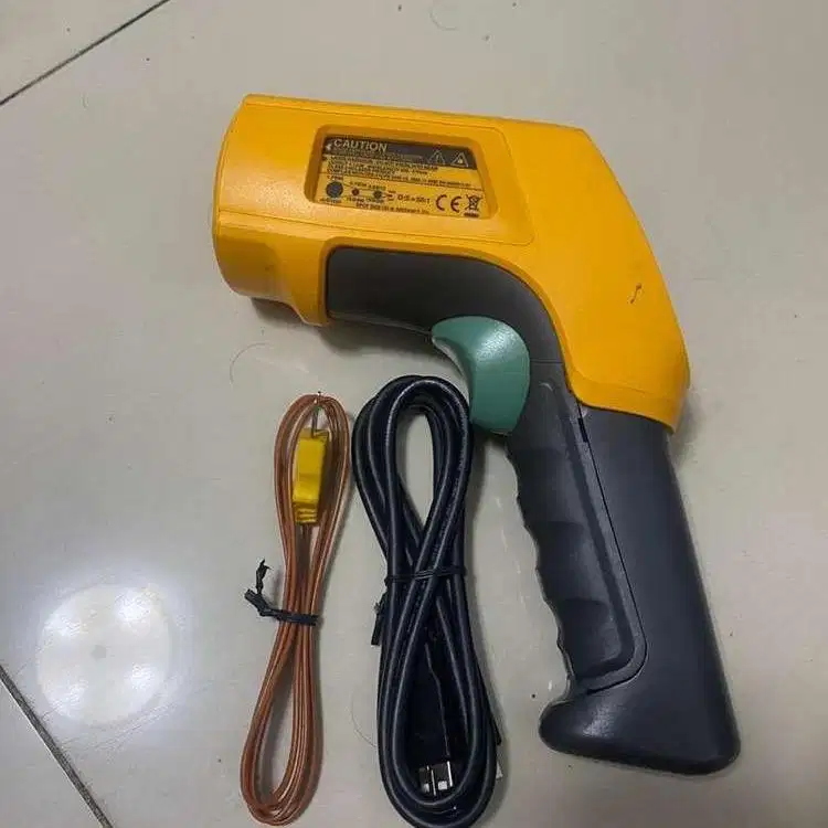 Fluke 568 IR Thermometer