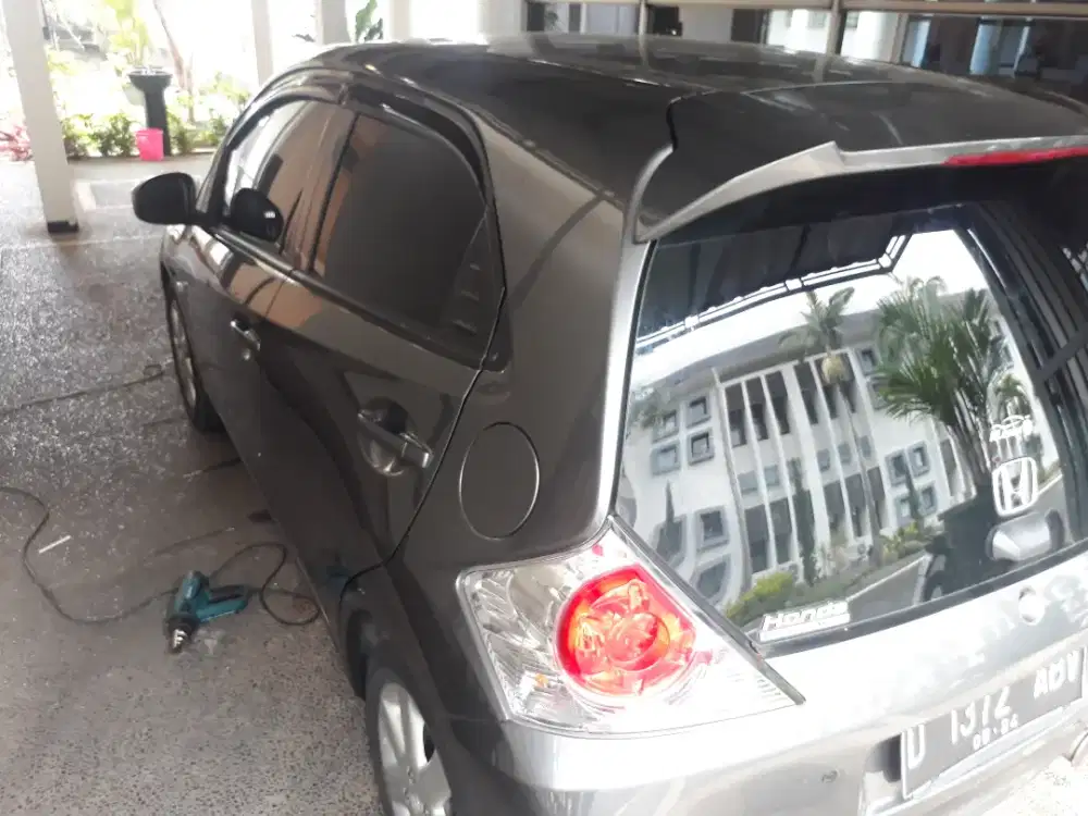 kaca film mobil awet dan tahan lama