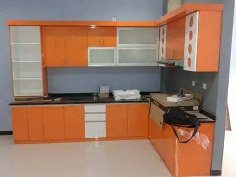 Kitchen Set Minimalis