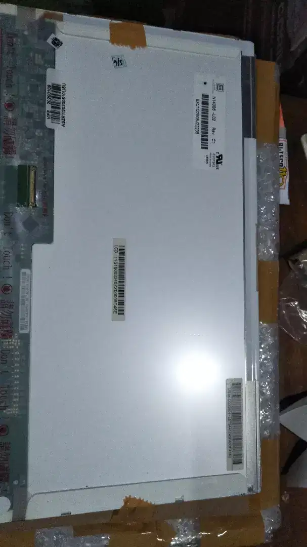 LCD LED Screen Acer 4935