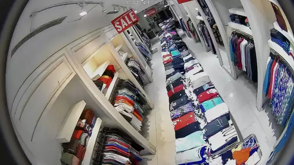 Lowongan spg utk toko pakaian di the amboja cipayung dan boxies bogor