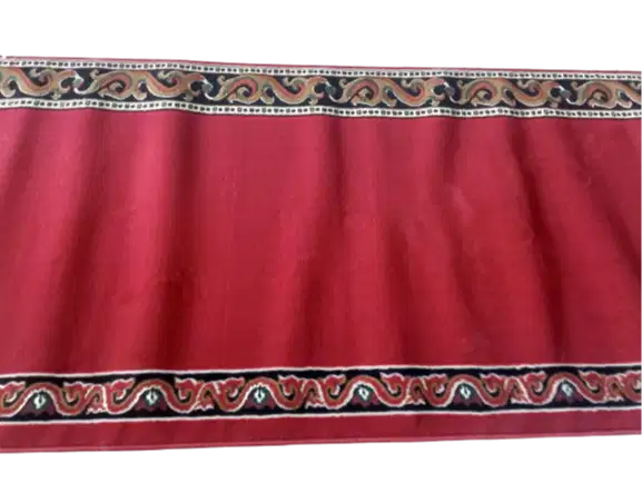 KARPET MASJID KINGDOM \ SAJADAH MUSHOLA METERAN