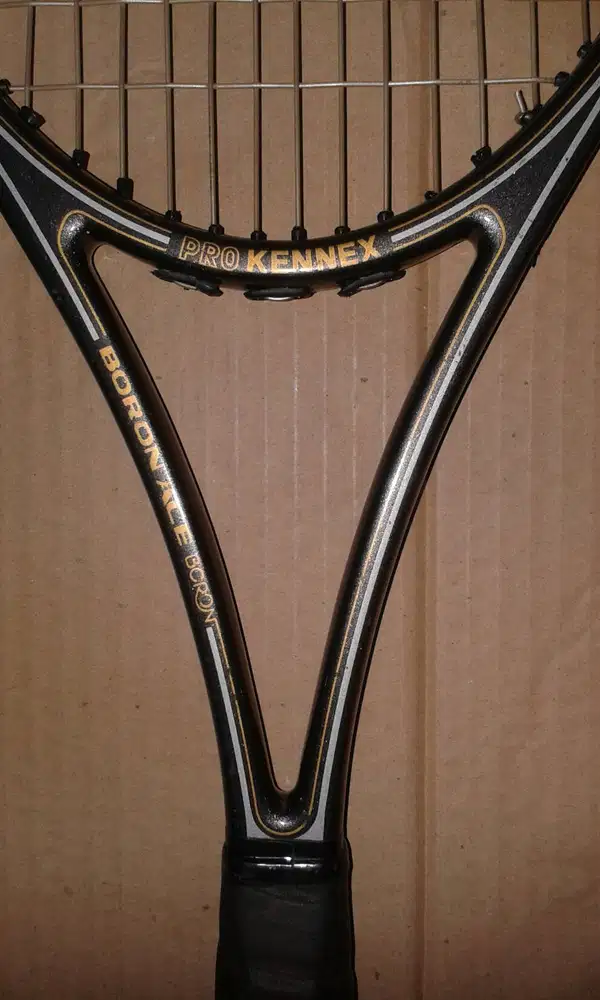 Raket Tenis Pro Kennex Boron Ace