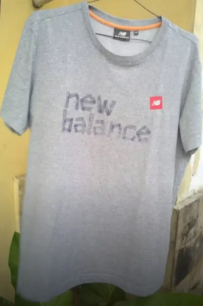 Kaos new balance outlet original