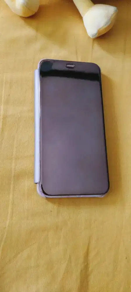 Casing Oppo F11 Pro (Gold)