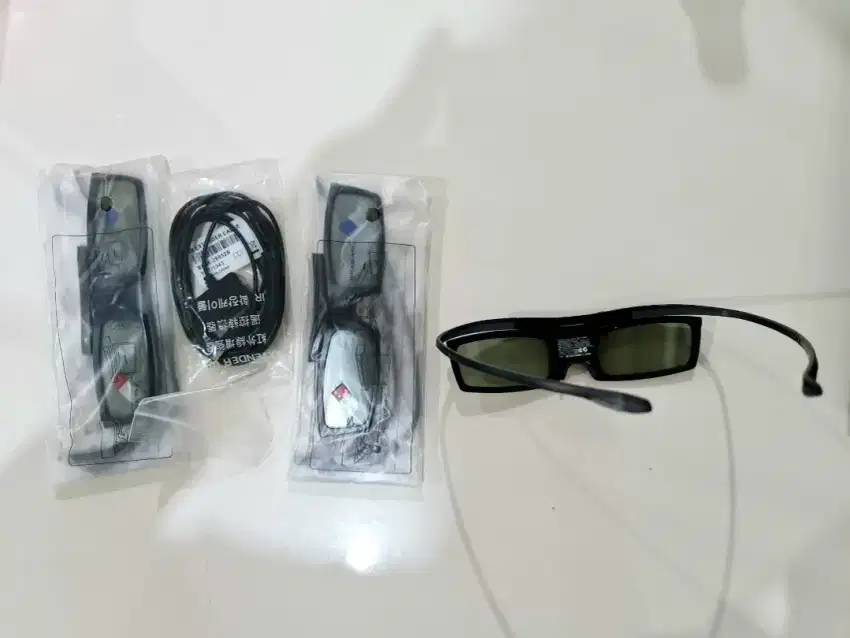 Kacamata 3D Samsung