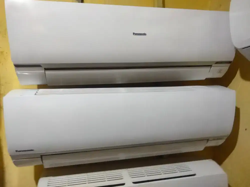 AC second low Watt lengkap