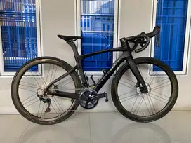 Used Pinarello Prince 2021 upgraded