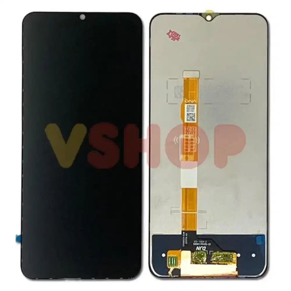 KACA LCD vivo y31 FULLSET SIAP PASANG